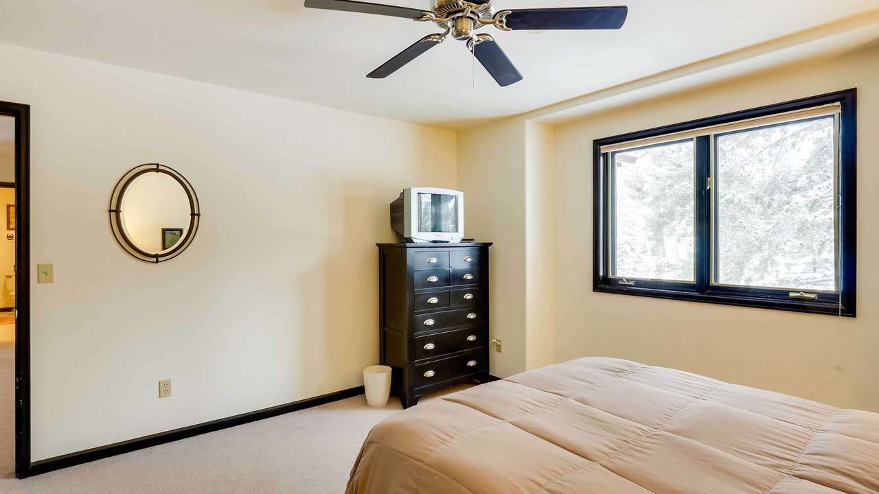 Photo of Bedroom in Christie Heights