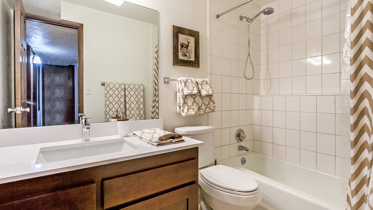 Photo of Bathroom in Eagle-Vail