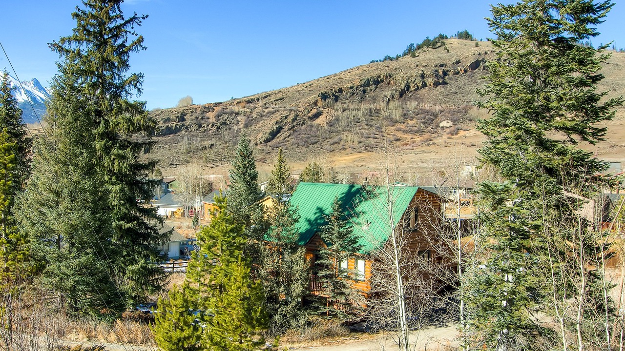 Photo of Outdoor in Dillon
