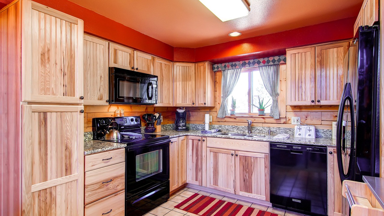 Photo of Kitchen in Dillon