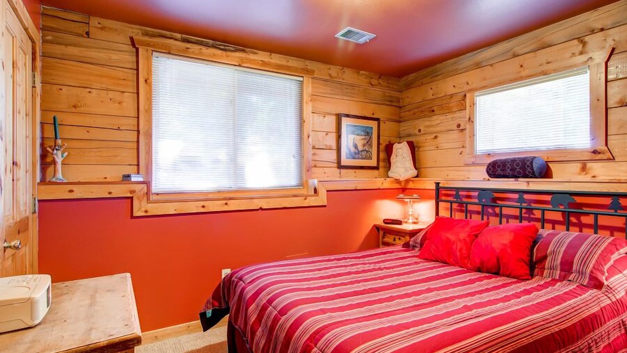 Photo of Bedroom in Dillon