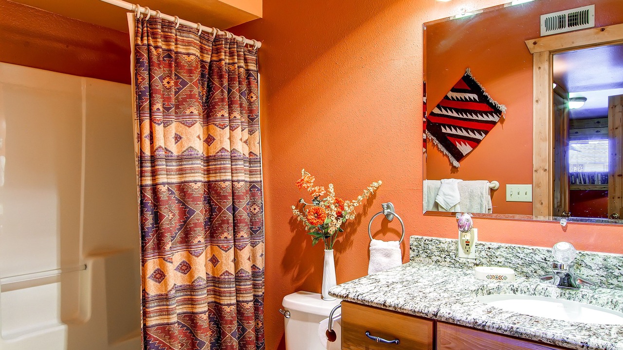 Photo of Bathroom in Dillon