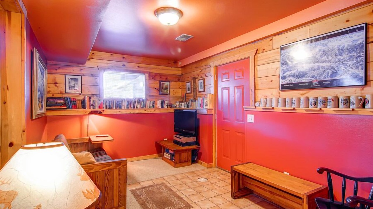 Photo of Livingroom in Dillon