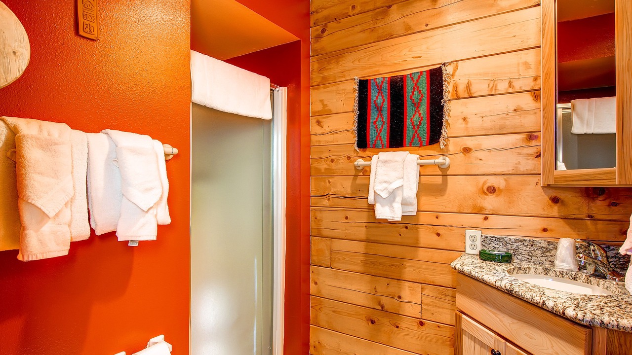 Photo of Bathroom in Dillon
