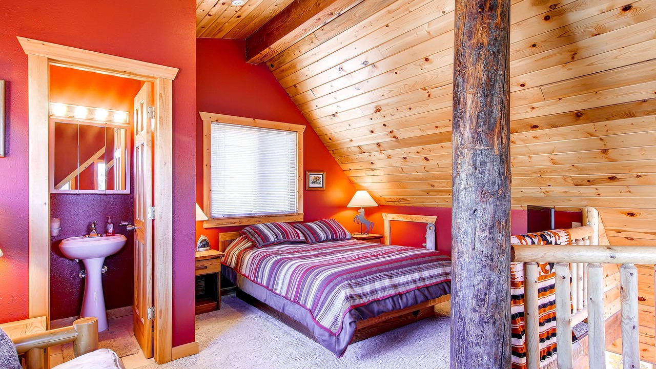 Photo of Bedroom in Dillon