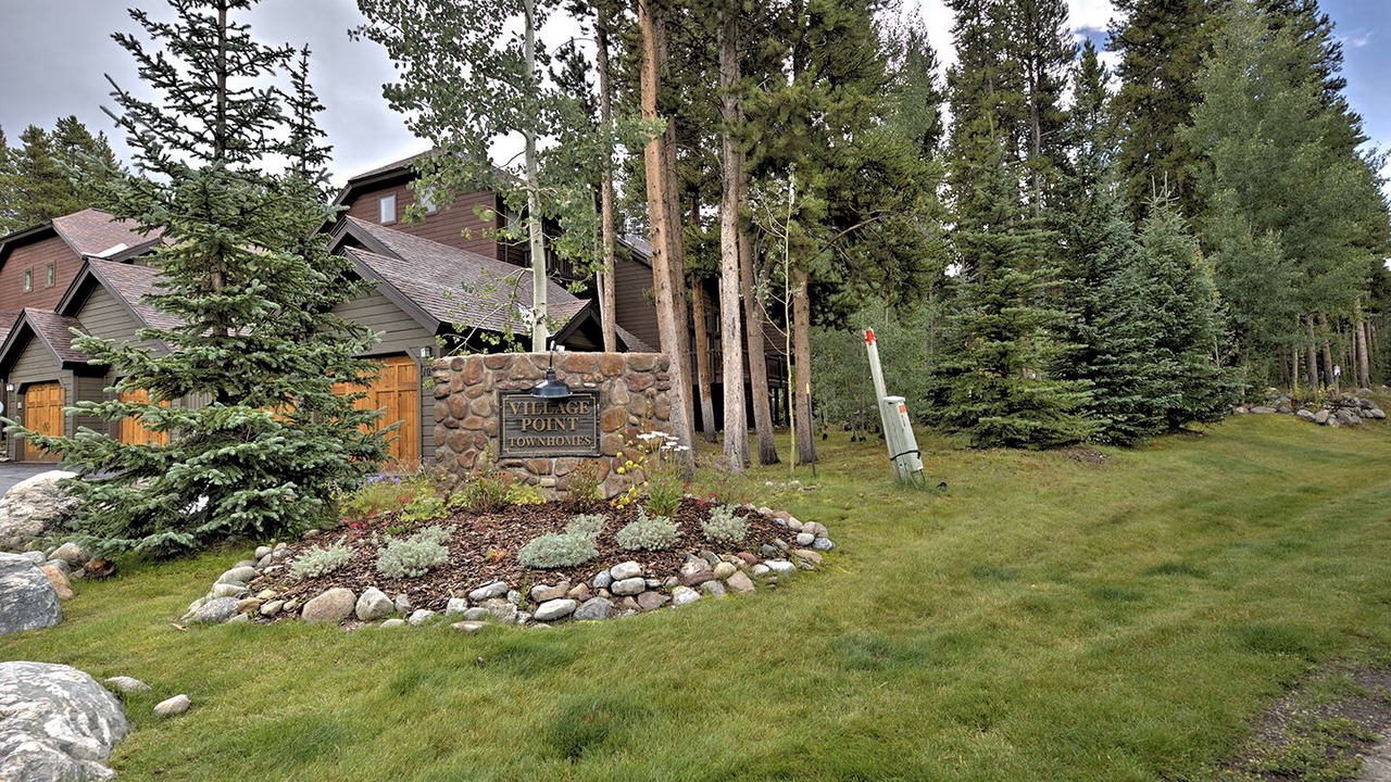 Photo of Outdoor in Warrior's Mark