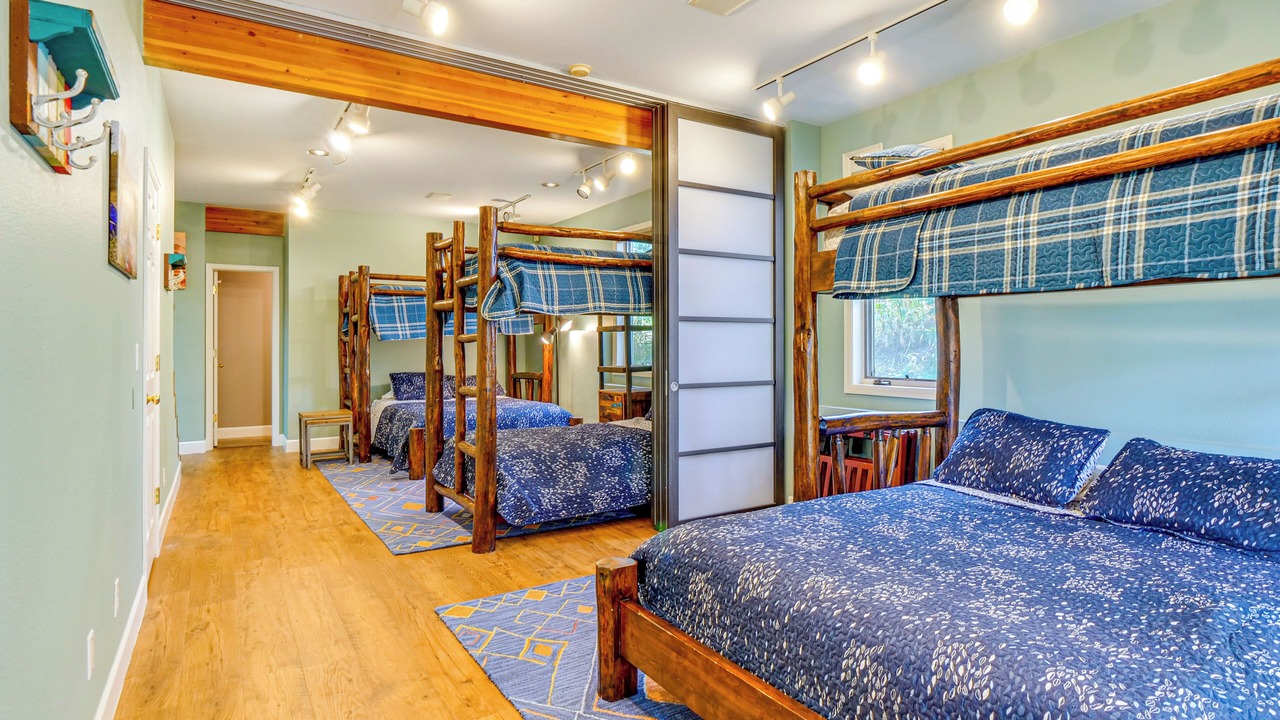 Photo of Bedroom in Warrior's Mark