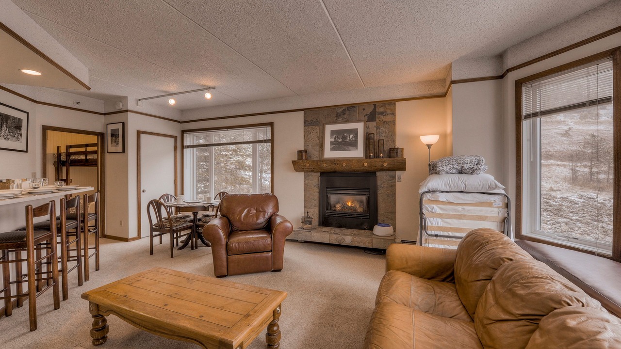 Photo of Others in Copper Mountain Village