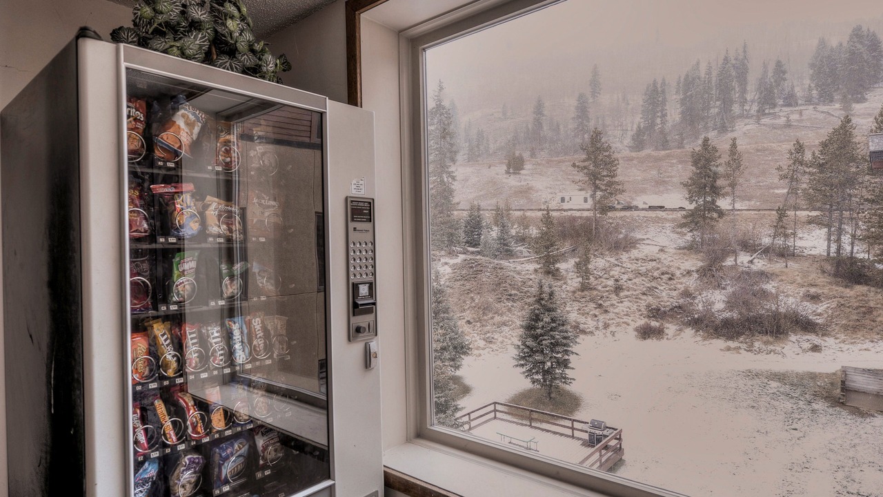 Photo of Bedroom in Copper Mountain Village