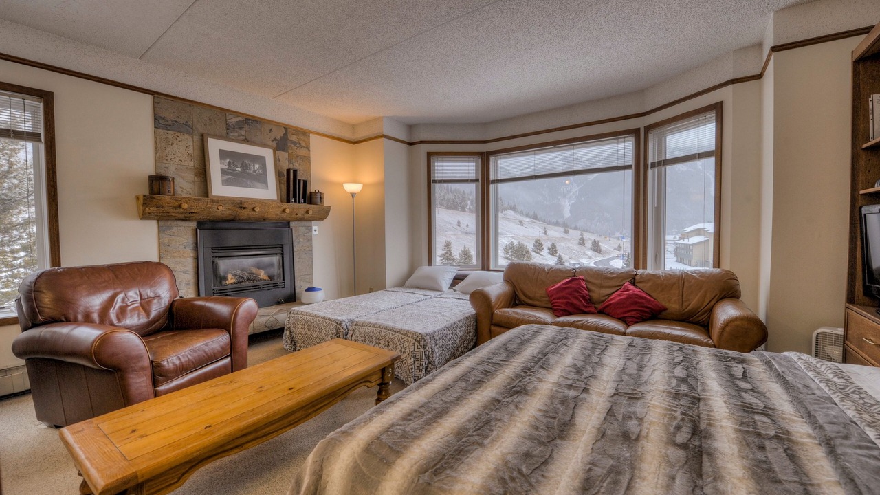 Photo of Others in Copper Mountain Village
