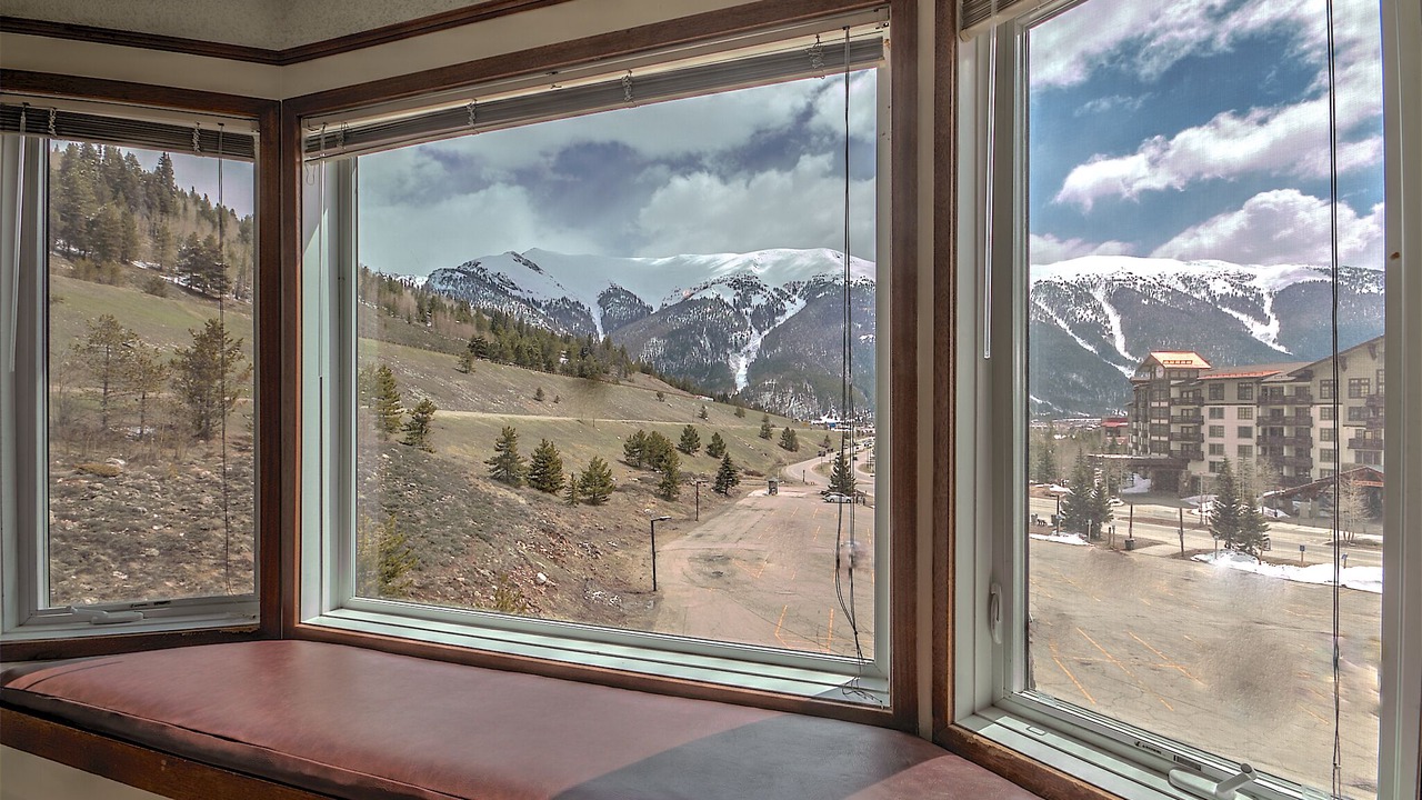 Photo of Others in Copper Mountain Village