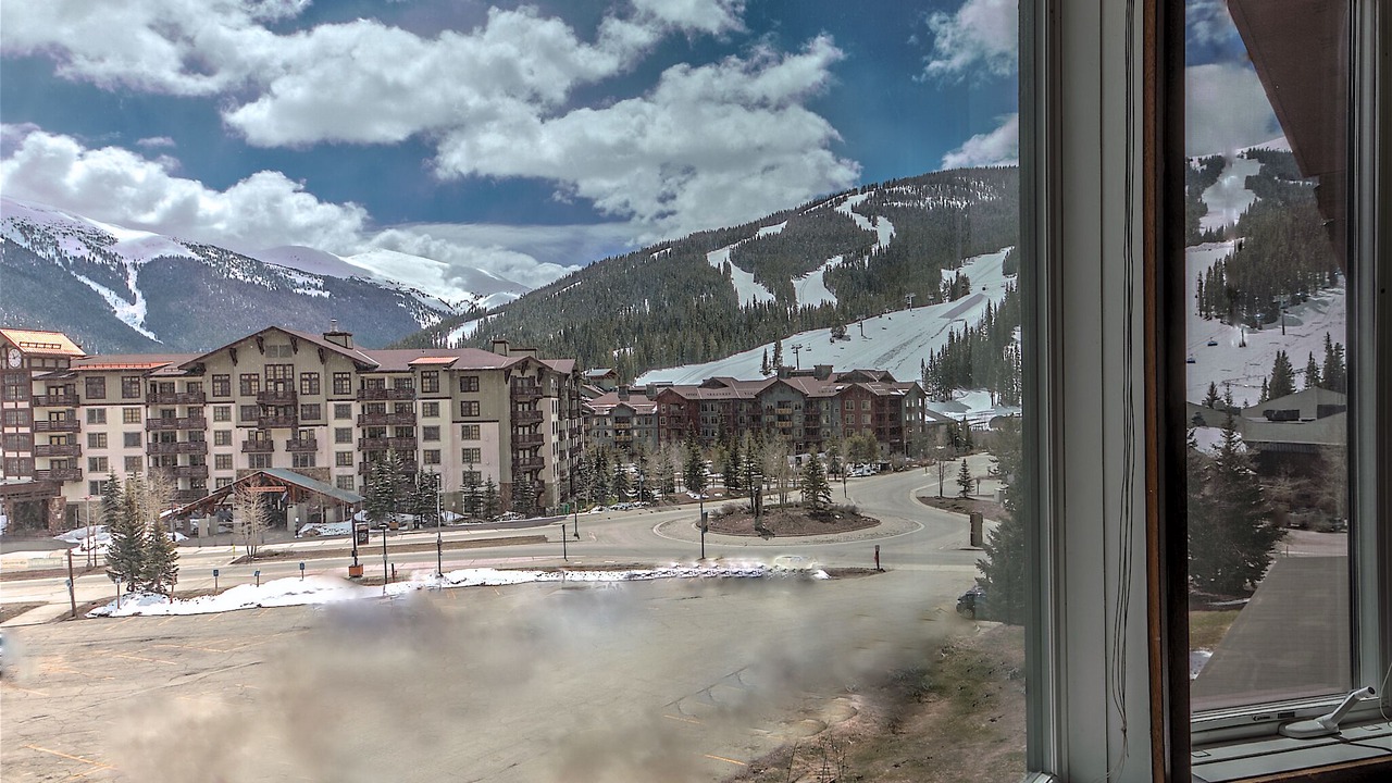 Photo of Others in Copper Mountain Village