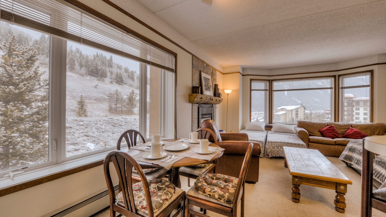Photo of Others in Copper Mountain Village