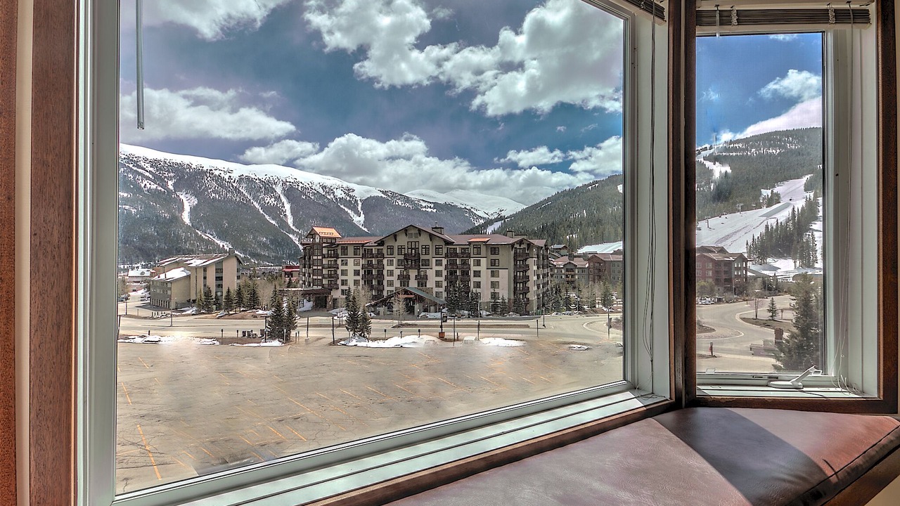 Photo of Others in Copper Mountain Village