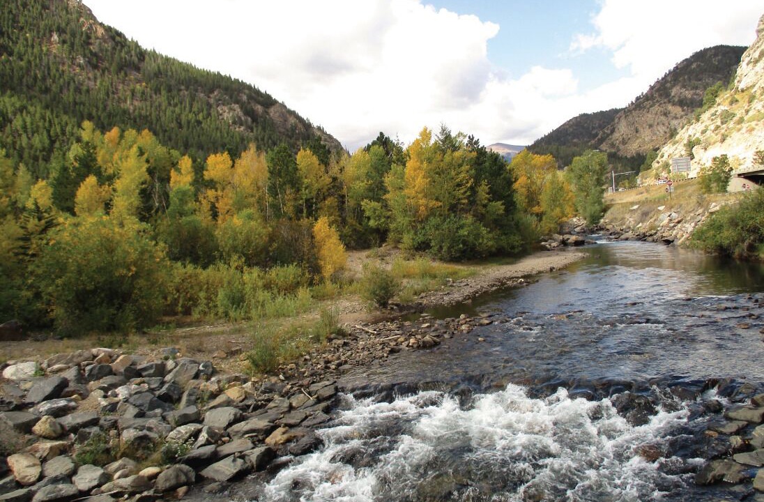 Photo of Outdoor in Idaho Springs