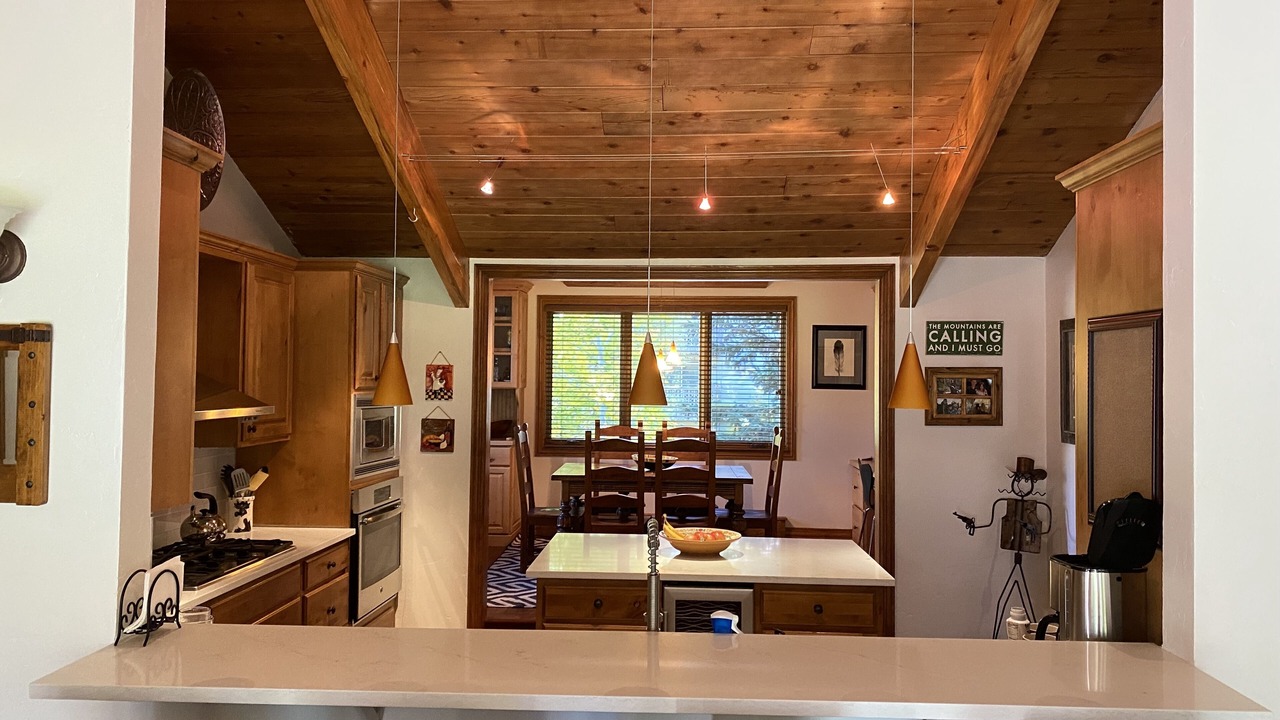Photo of Kitchen in Eagle-Vail