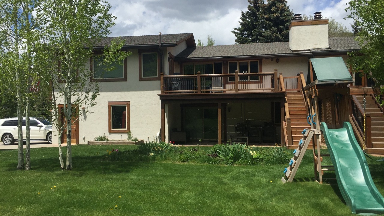 Photo of Bedroom in Eagle-Vail