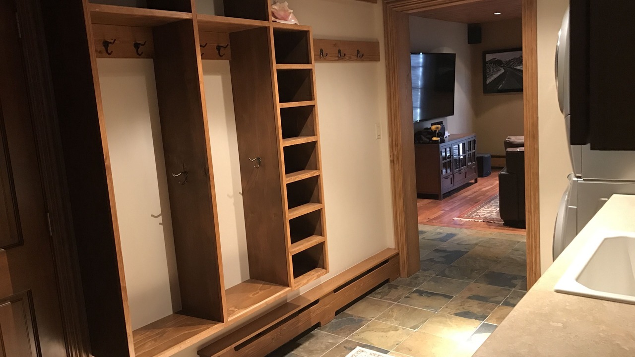 Photo of Bedroom in Eagle-Vail