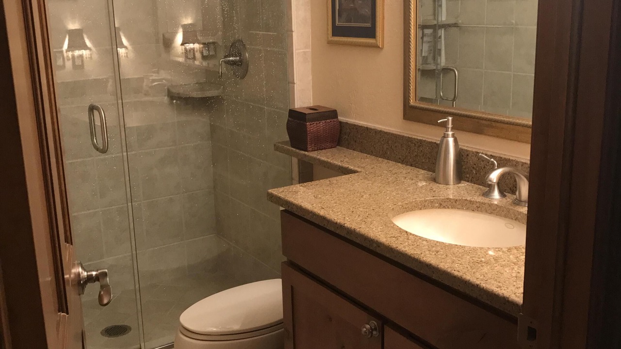 Photo of Bathroom in Eagle-Vail