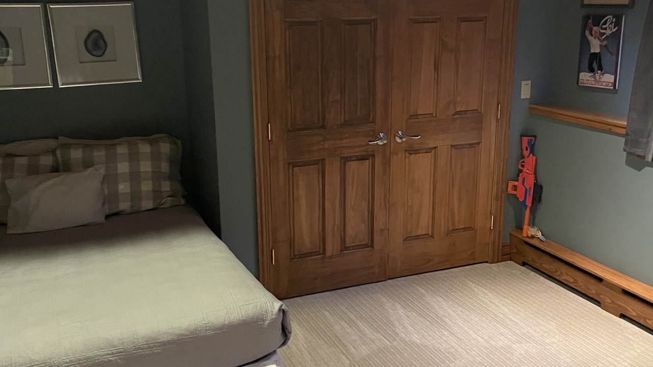 Photo of Bedroom in Eagle-Vail