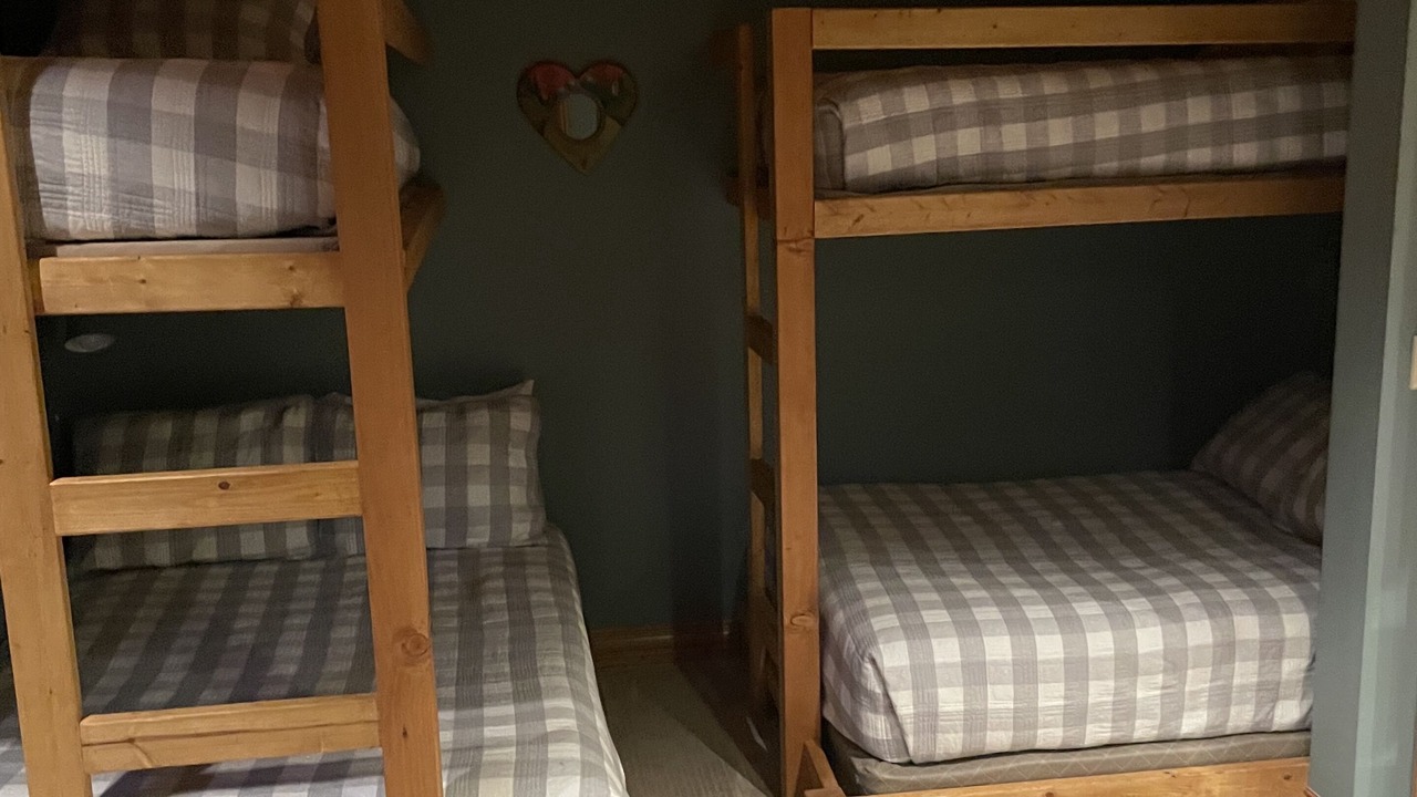 Photo of Bedroom in Eagle-Vail