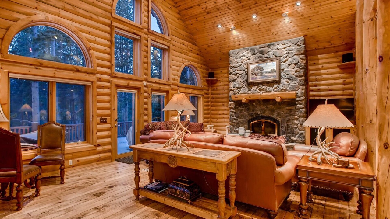 Photo of Livingroom in The Highlands