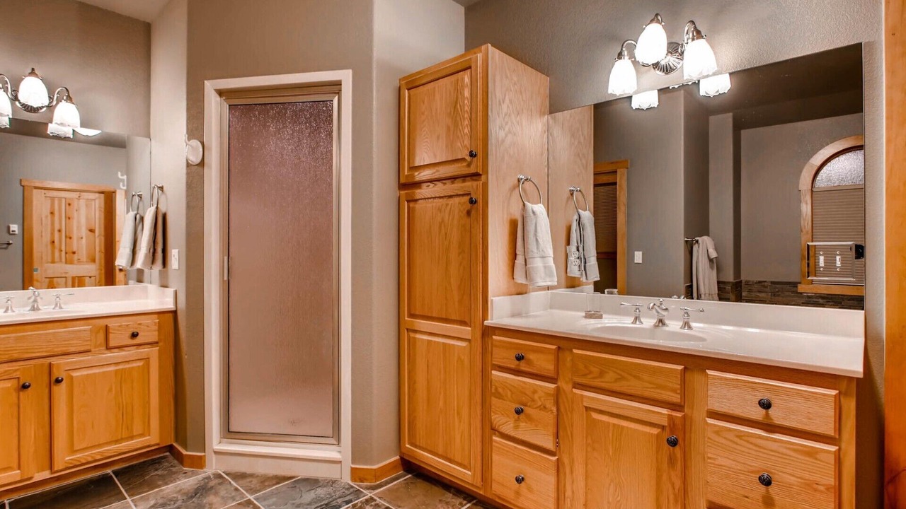 Photo of Bathroom in The Highlands