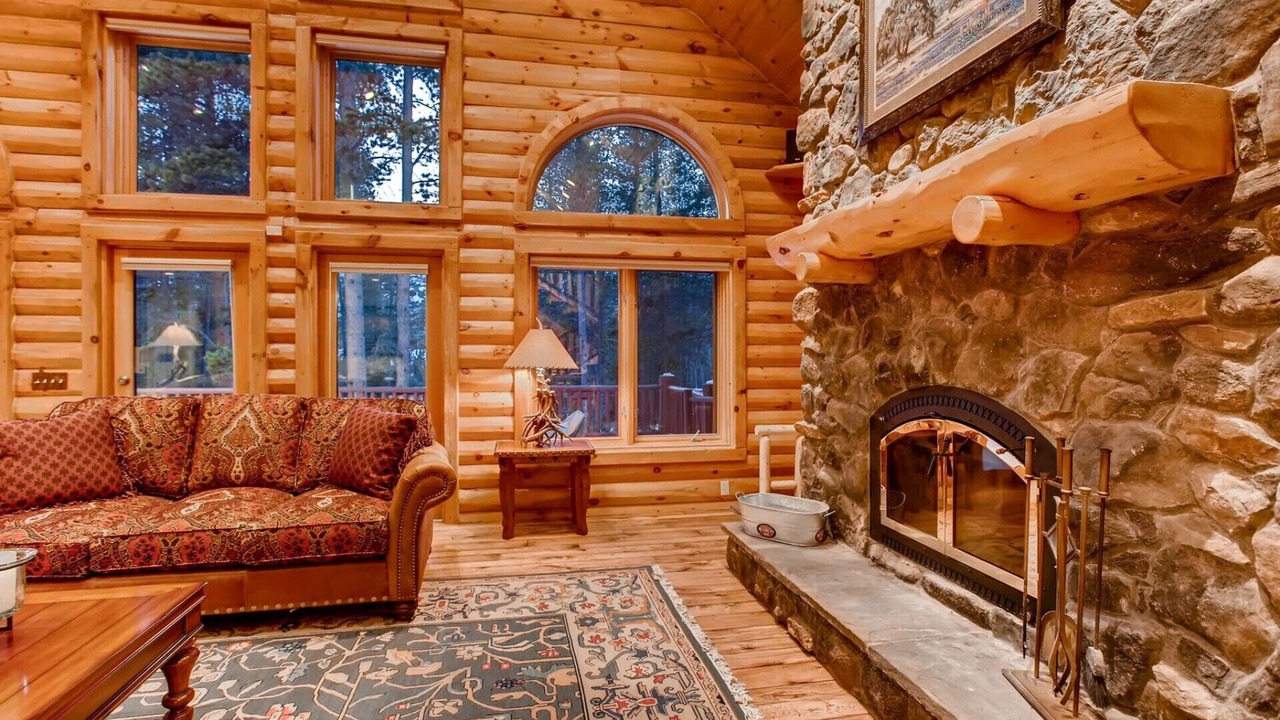Photo of Livingroom in The Highlands