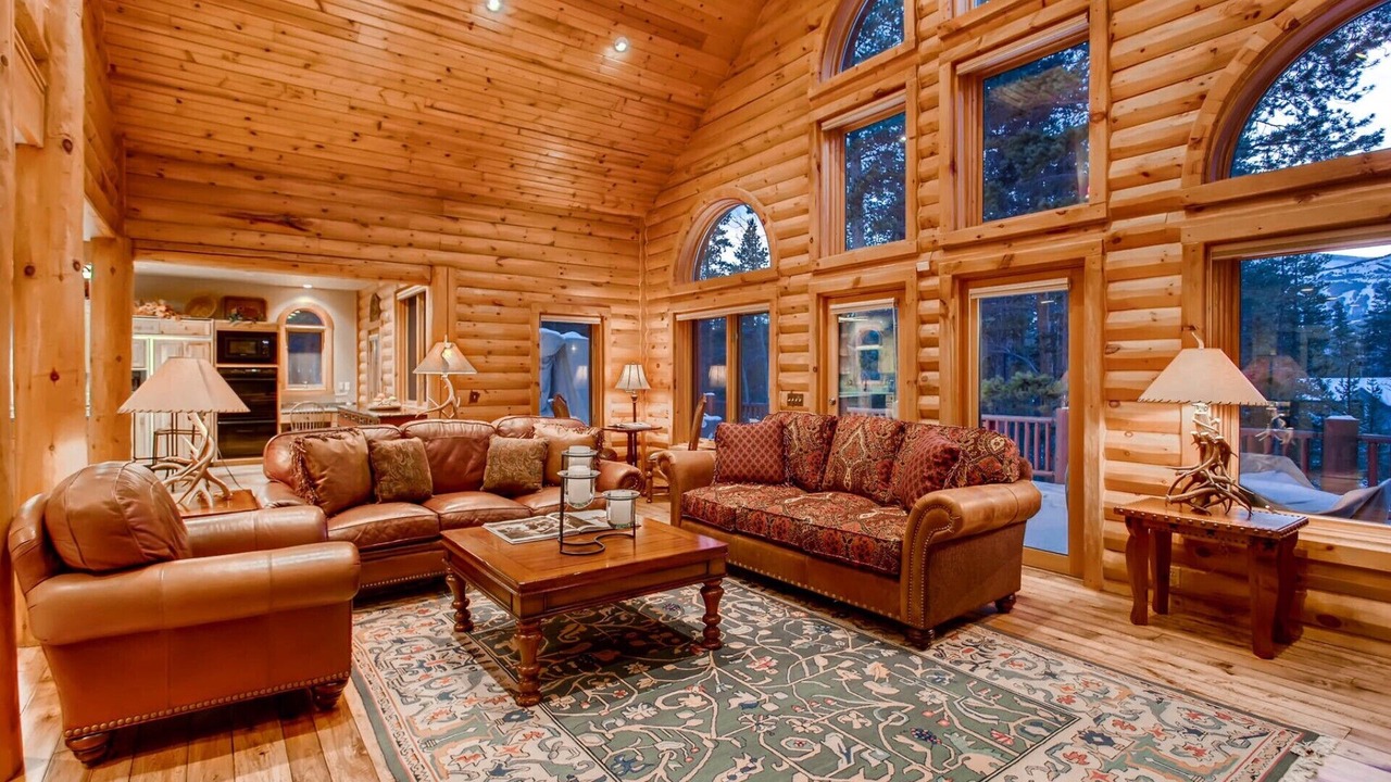 Photo of Bedroom in The Highlands