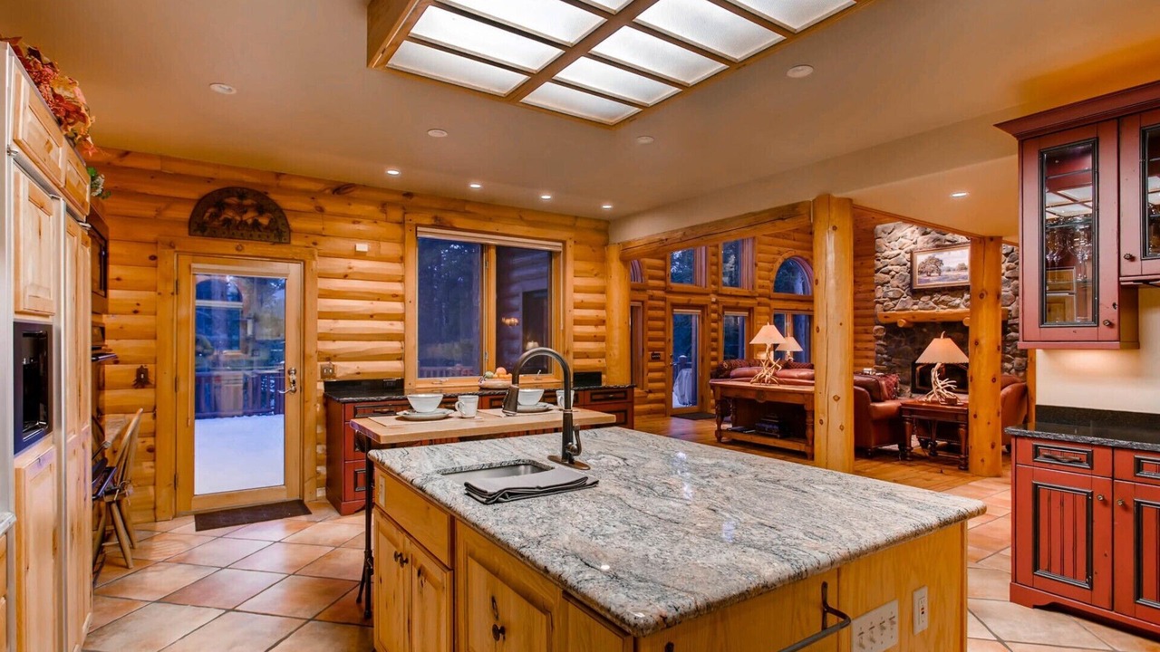 Photo of Bedroom in The Highlands