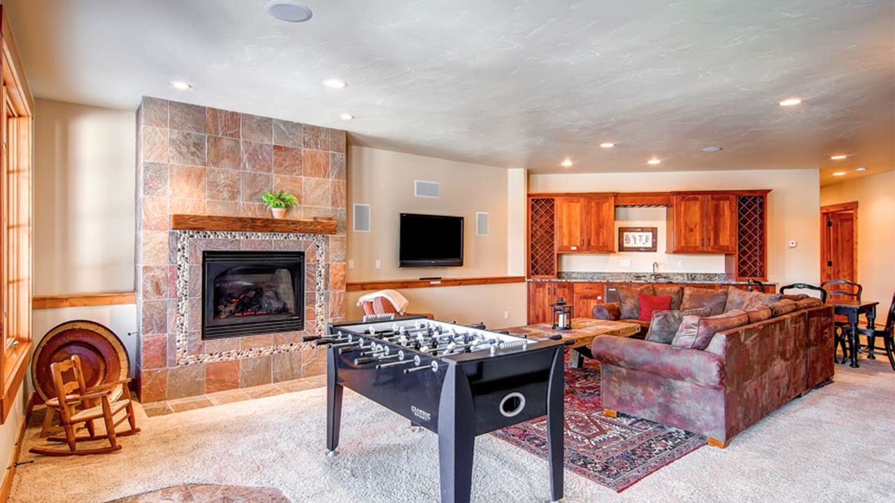 Photo of Livingroom in The Highlands