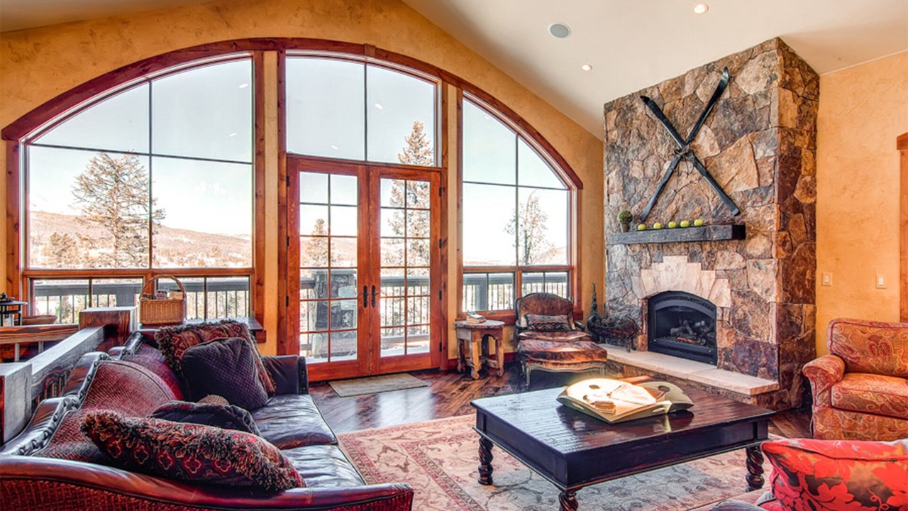 Photo of Livingroom in The Highlands