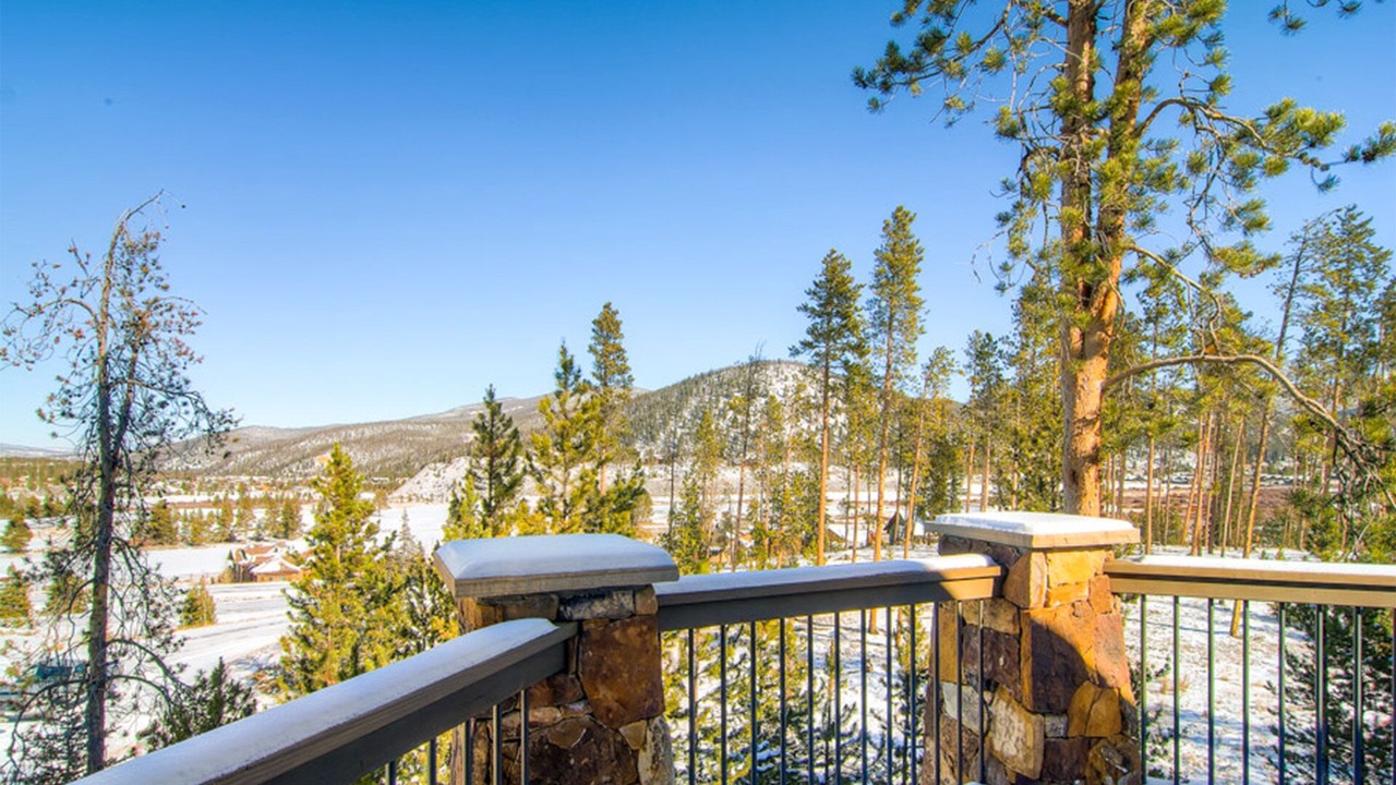 Photo of Outdoor in The Highlands