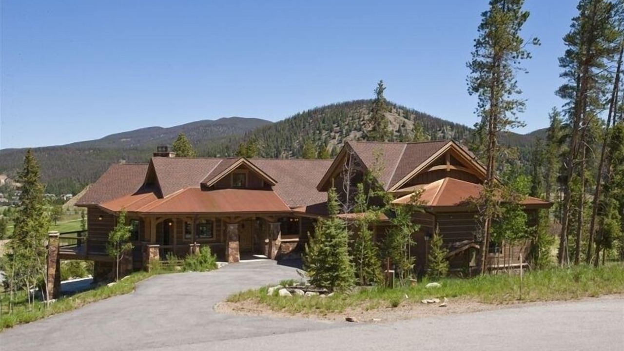 Photo of Outdoor in The Highlands