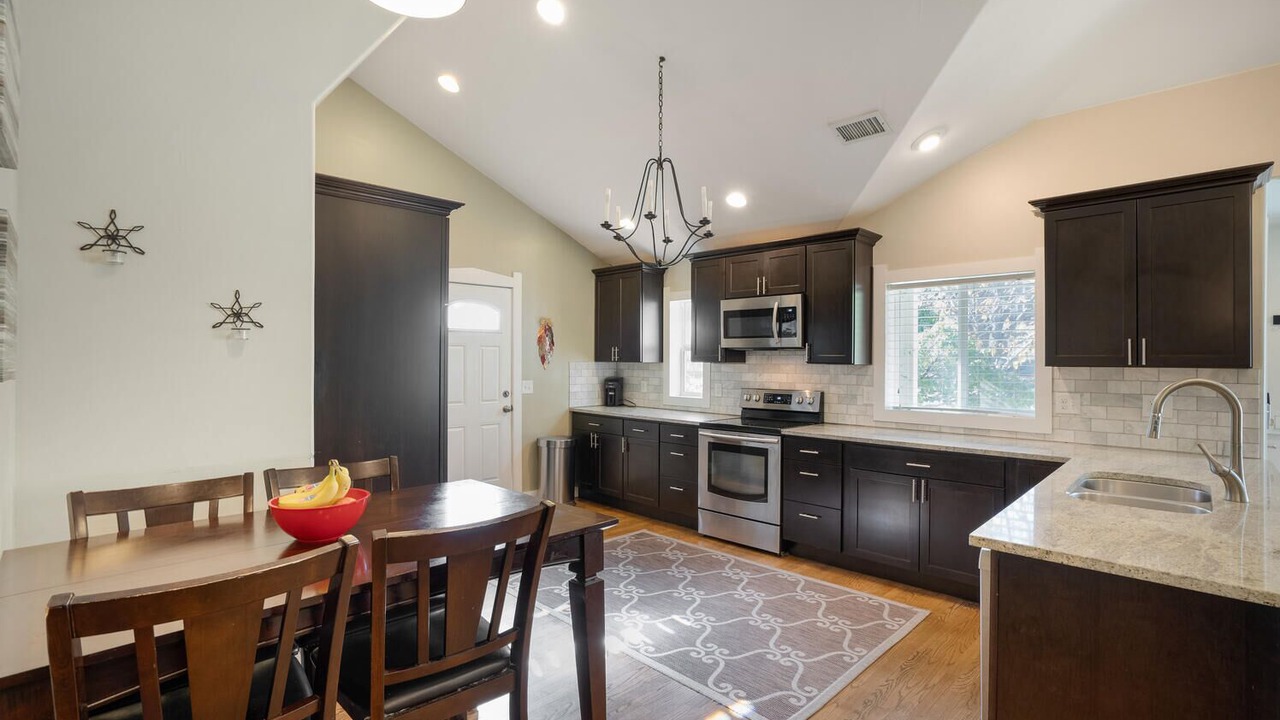 Photo of Kitchen in Montclair