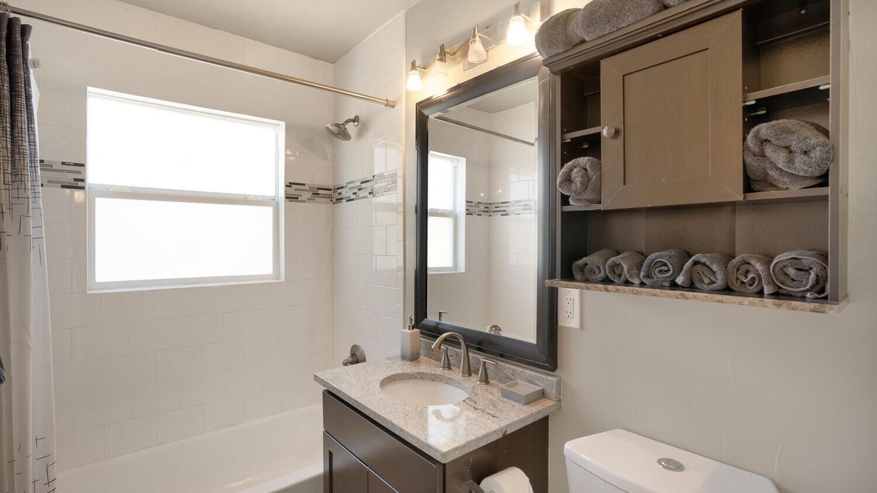 Photo of Bathroom in Montclair