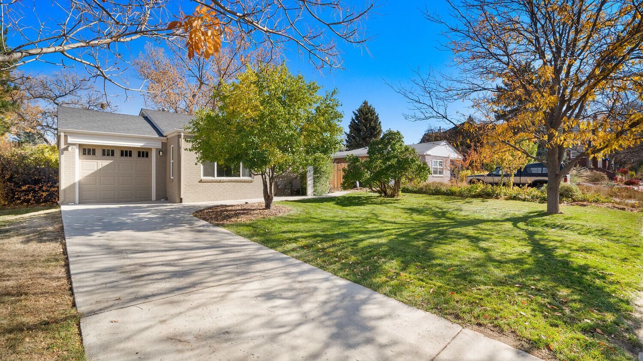 Photo of Outdoor in Montclair