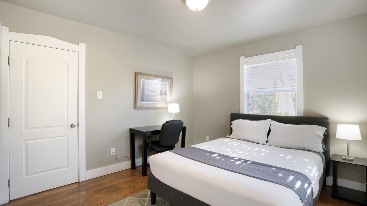 Photo of Bedroom in Montclair