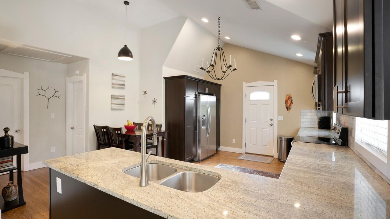 Photo of Kitchen in Montclair