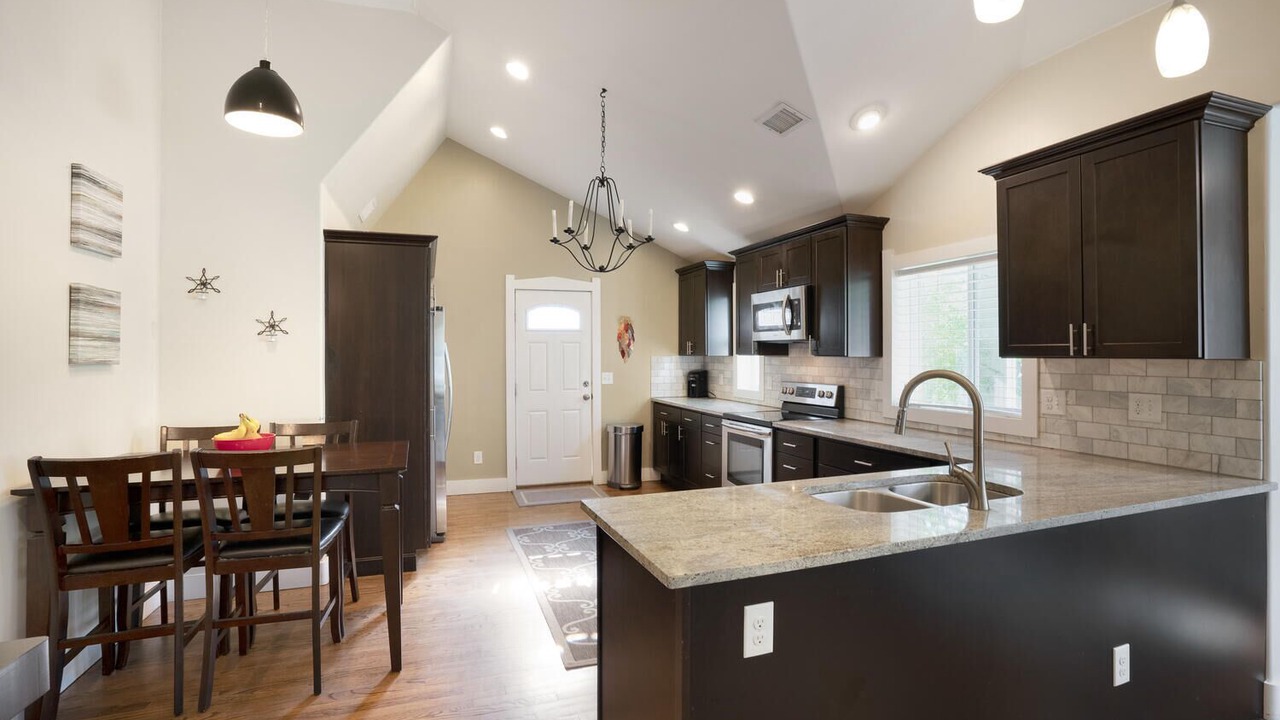 Photo of Kitchen in Montclair