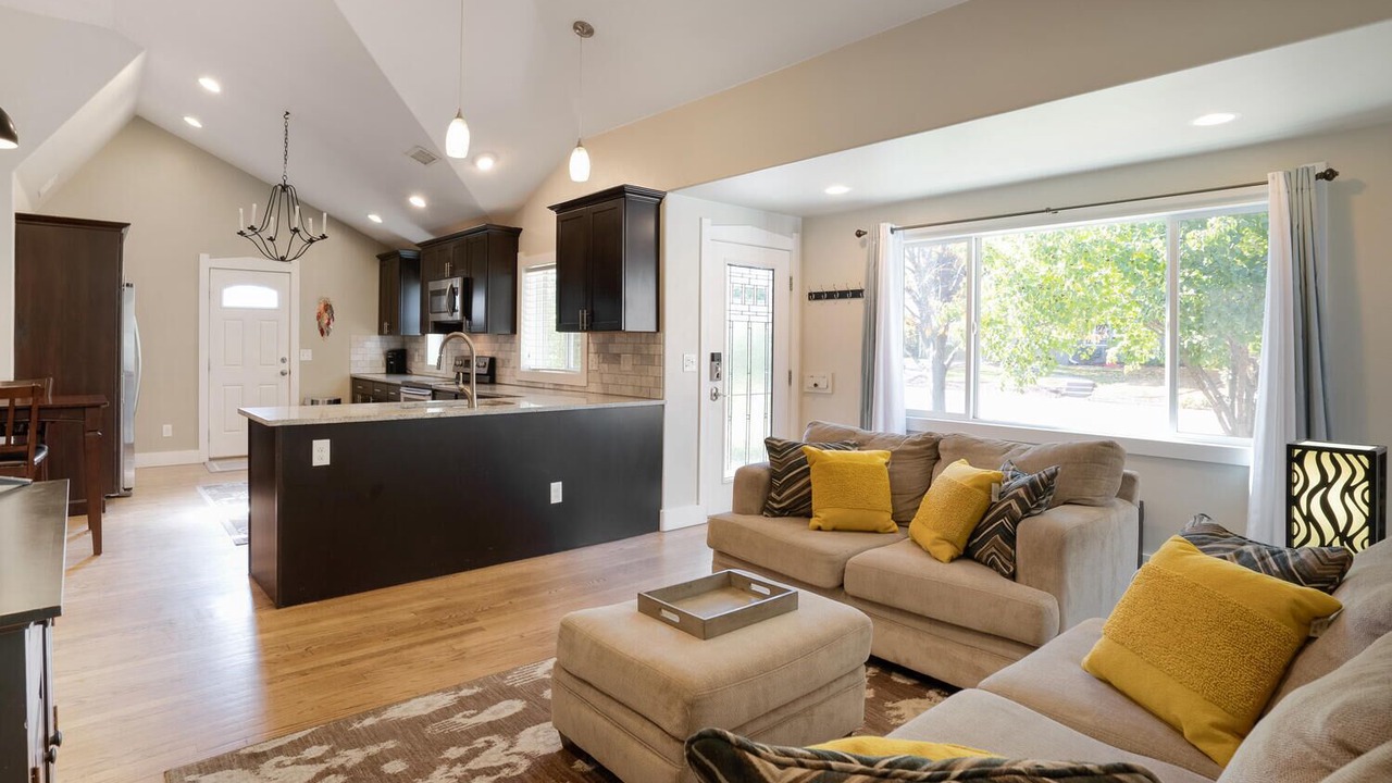 Photo of Livingroom in Montclair