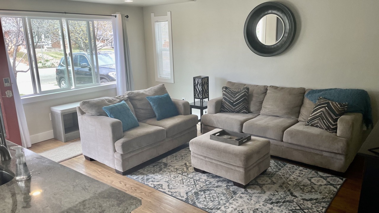 Photo of Livingroom in Montclair