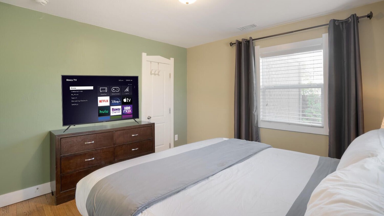 Photo of Bedroom in Montclair