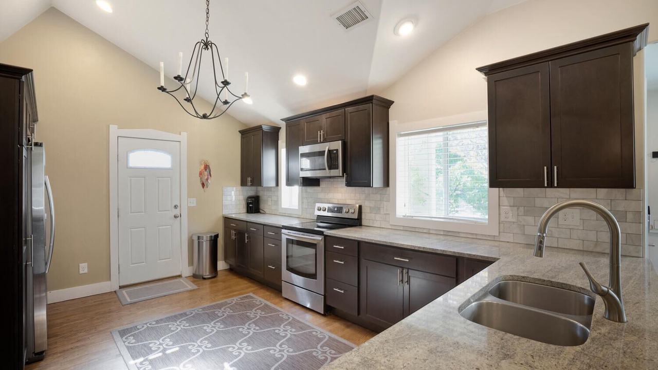 Photo of Kitchen in Montclair