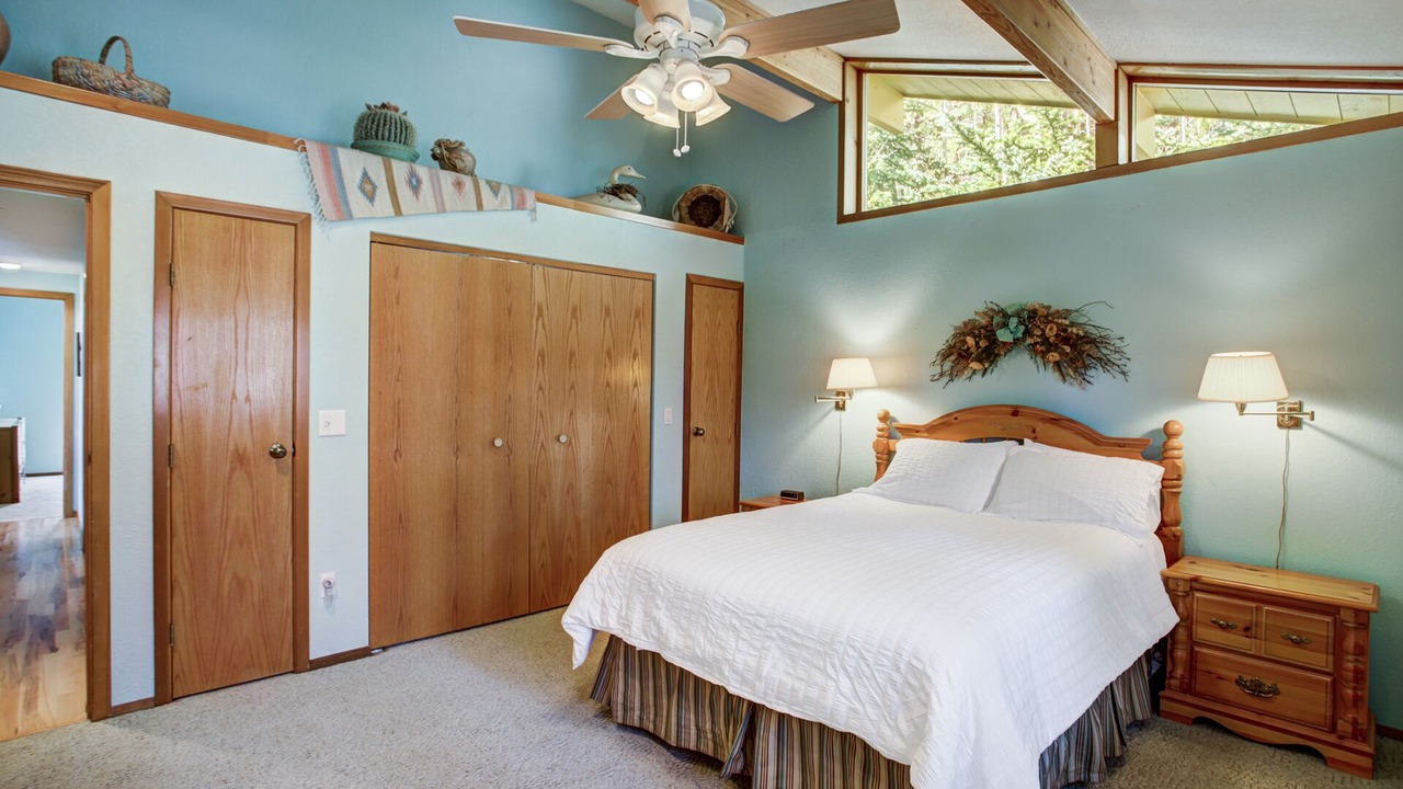 Photo of Bedroom in Breckenridge