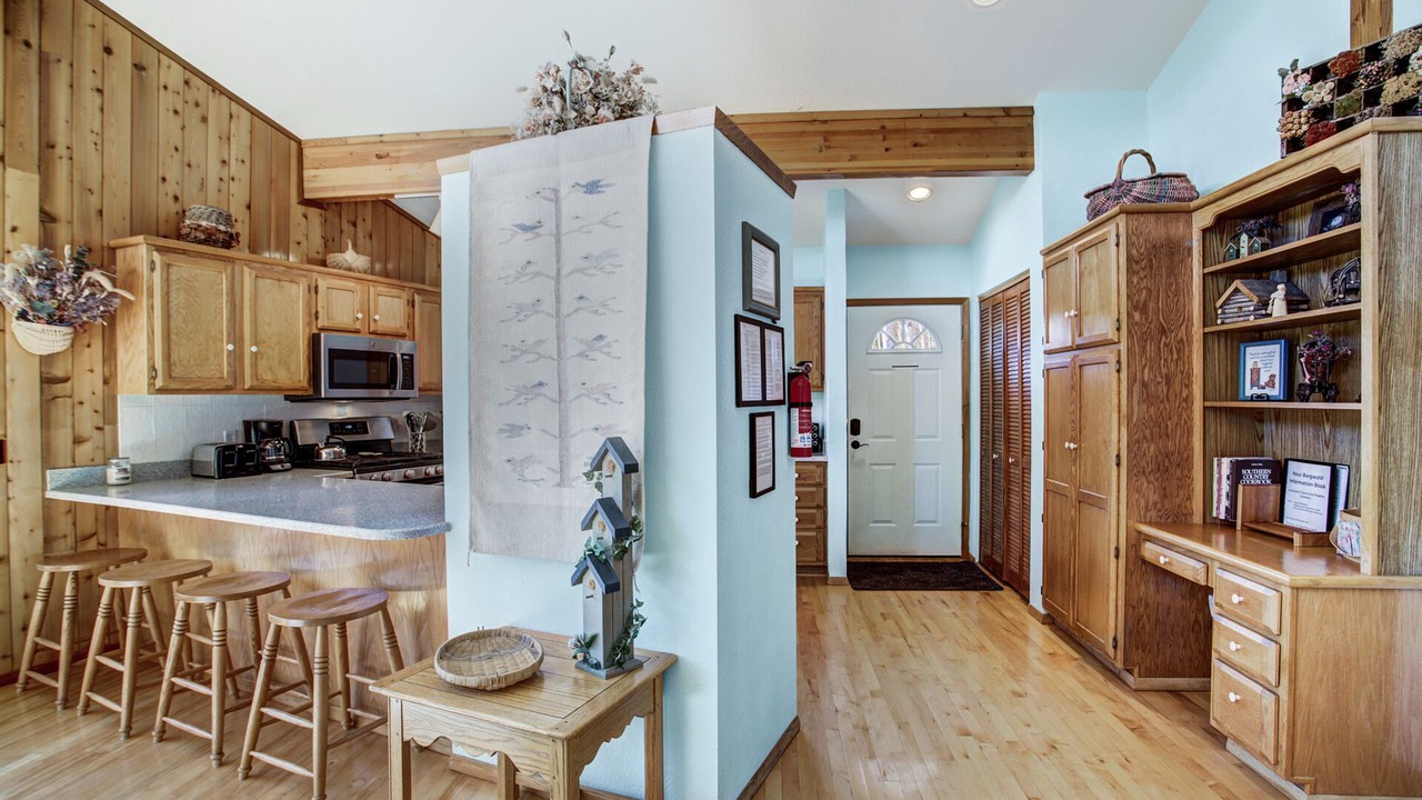 Photo of Kitchen in Breckenridge