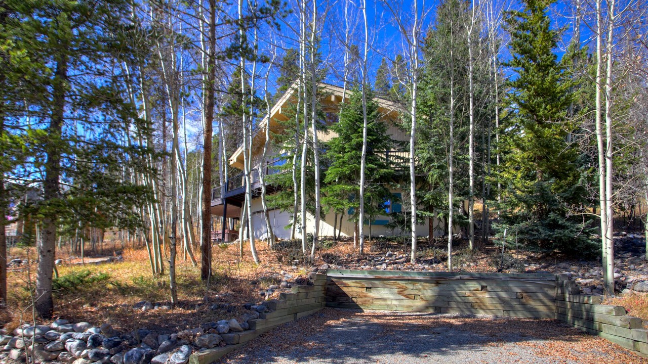 Photo of Outdoor in Breckenridge