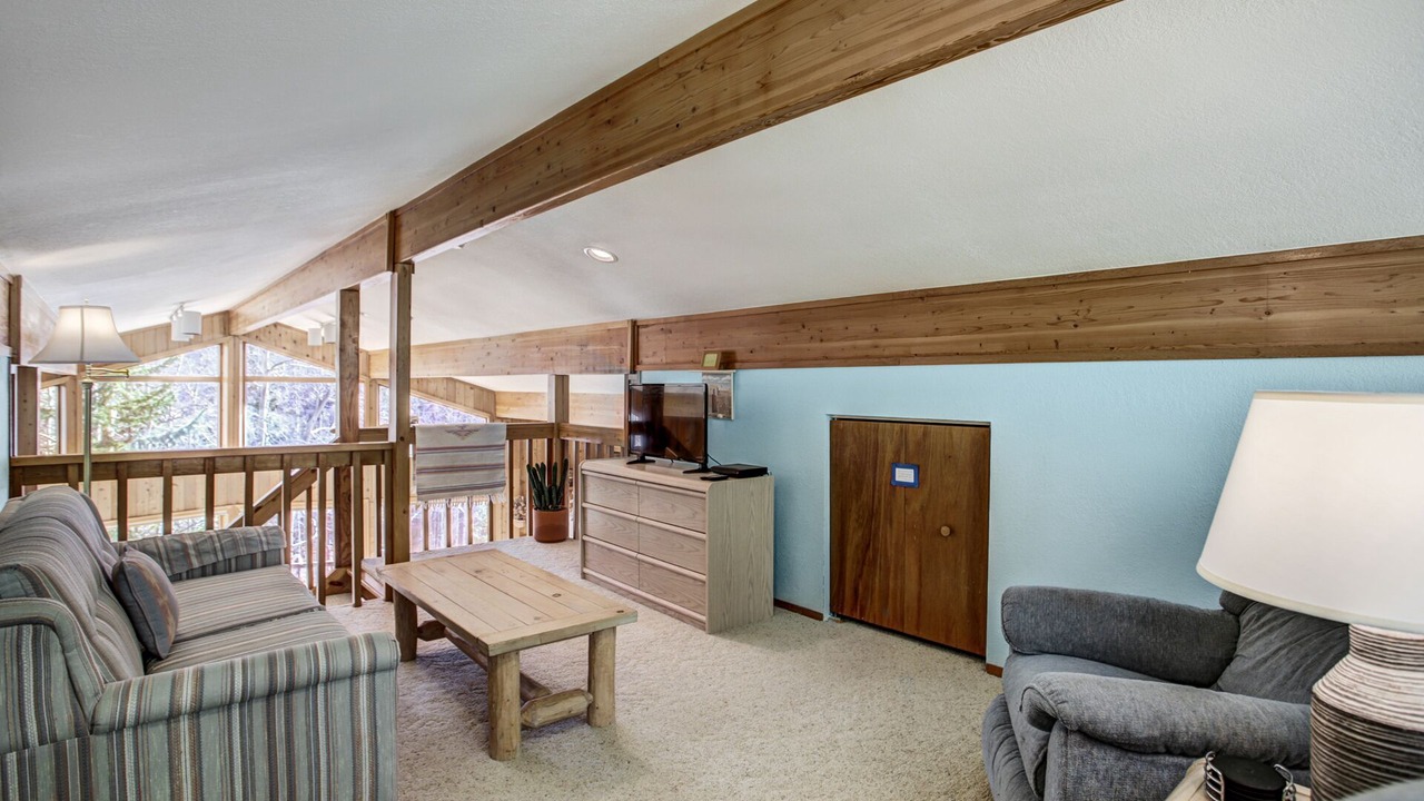 Photo of Livingroom in Breckenridge