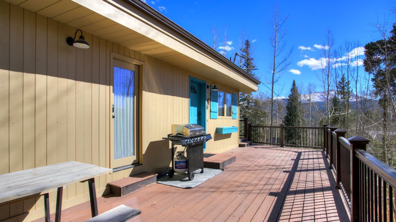 Photo of Outdoor in Breckenridge