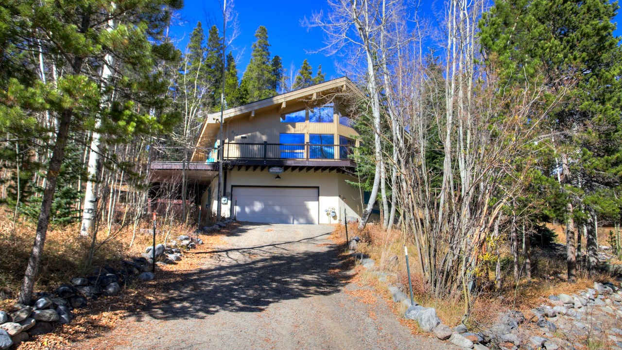 Photo of Outdoor in Breckenridge